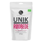 Rødbede pulver Ø 200 g